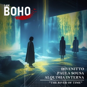 The River of Time - Single