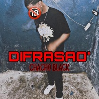 DIFRASAO - Single - Chacho Black