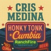Honky Tonk Cumbia