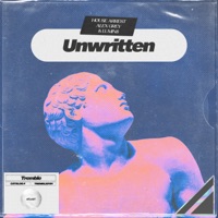 Unwritten - Single - House Arrest, Alex Grey & Lumin-8