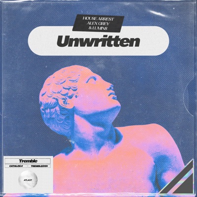 Unwritten - Single