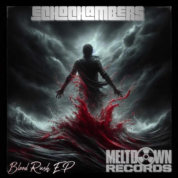 Blood Rush - Single