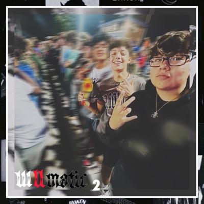 Wllmatic 2 - EP