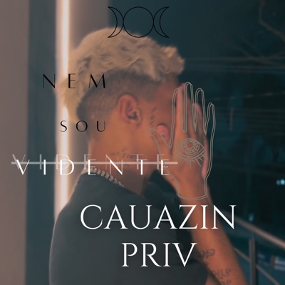 Nem Sou Vidente - Single