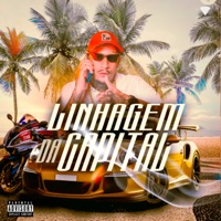 Linhagem da Capital - Single - Mc Sheik SP & Lui-V