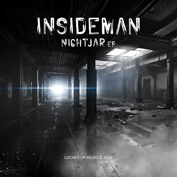 Nightjar - EP