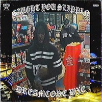 Caught You Slippin' - Single - dreamcore.wxe