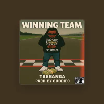 Listen to Tre'Banga, watch music videos, read bio, see tour dates & more!