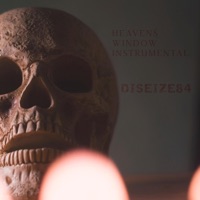Heavens Window - Single - Diseize84