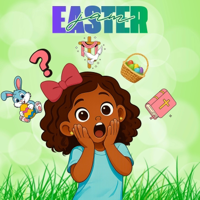 Easter Jam - Naomi's Nook Cover Art
