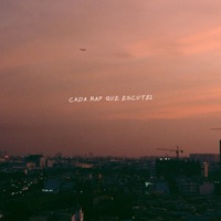 Cada Rap Que Escutei - Single - Sampa & OG L