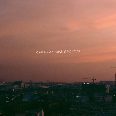 Cada Rap Que Escutei - Single