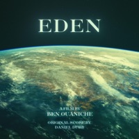 EDEN (Original Film Score) - Single - Daniel Dubb