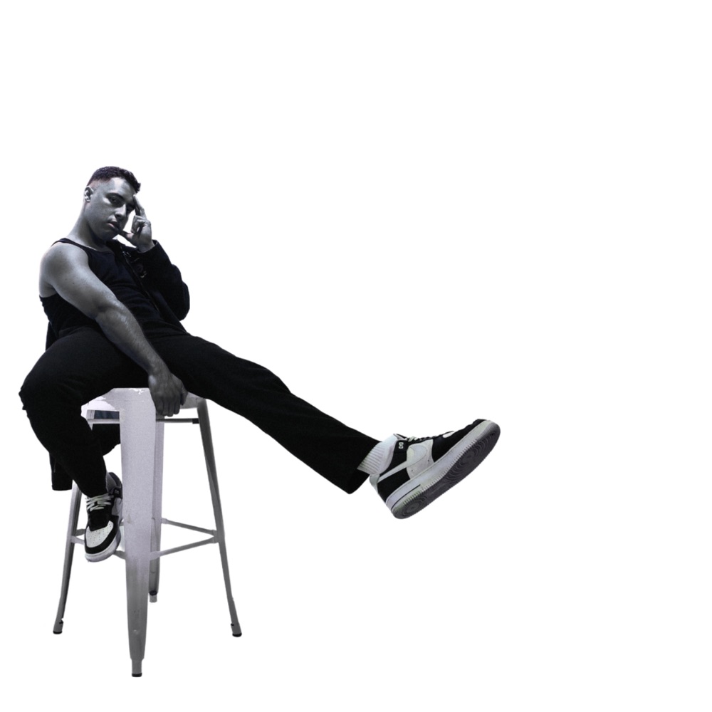 Обложка альбома «FEEL THE SAME (feat. Helin) - Single» — Matt Corman