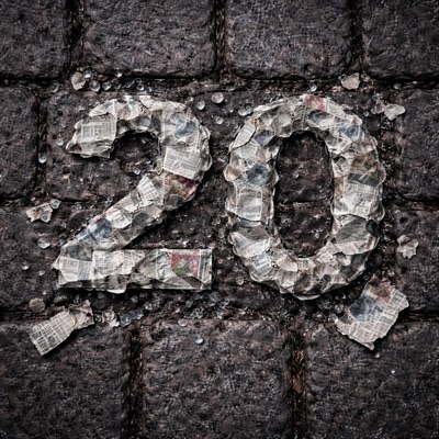 LATE20BDAYFREE (feat. Kleju & Suycko) - Single
