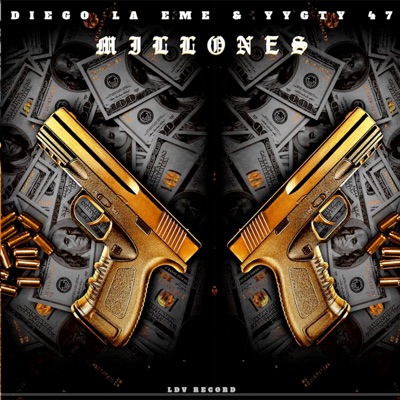 Millones - Single