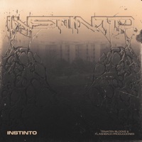 INSTINTO - Single - Tematen Blokes & Flashback producciones