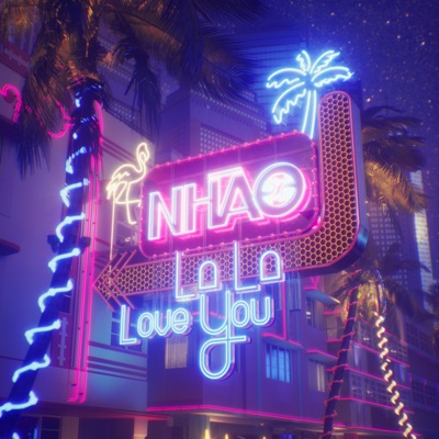 La La Love You - Single