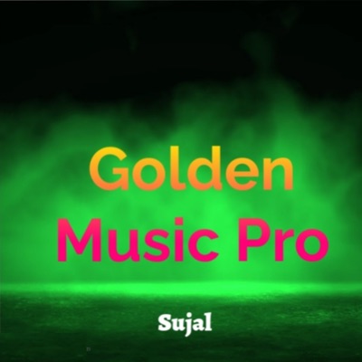 Golden Music Pro - Single
