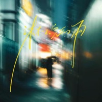 淋不完的雨 - Single - 吕唯一