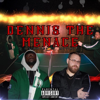 Dennis the Menace (Radio Edit) - Single