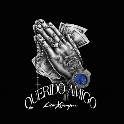 Querido Amigo (Lito xsiempre) - Single
