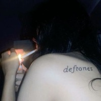 Deftones - Single - Kdagui & Rafa Craft