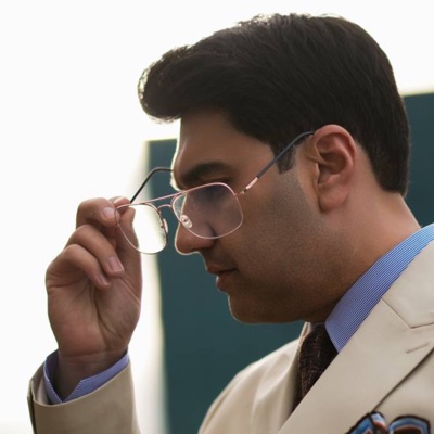 Şun ýaly bamy - Single