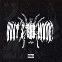 What's the move? - Single - Mercykill