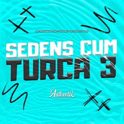 Sedens Cum Turca 3 - Single