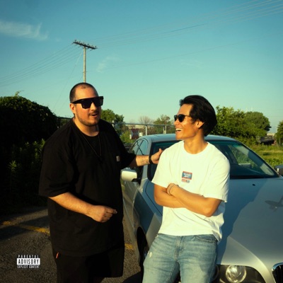 Keep It On The Low (feat. Andreas Rz) - Single