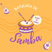 BASE SAMBA 82 BPM