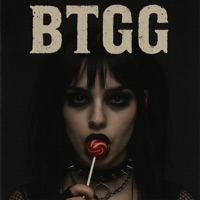 BTGG - Single - Jayne Gray