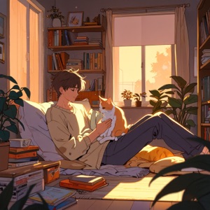 Leisure Time - Single