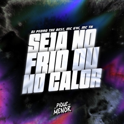 Seja no Frio ou no Calor - Single