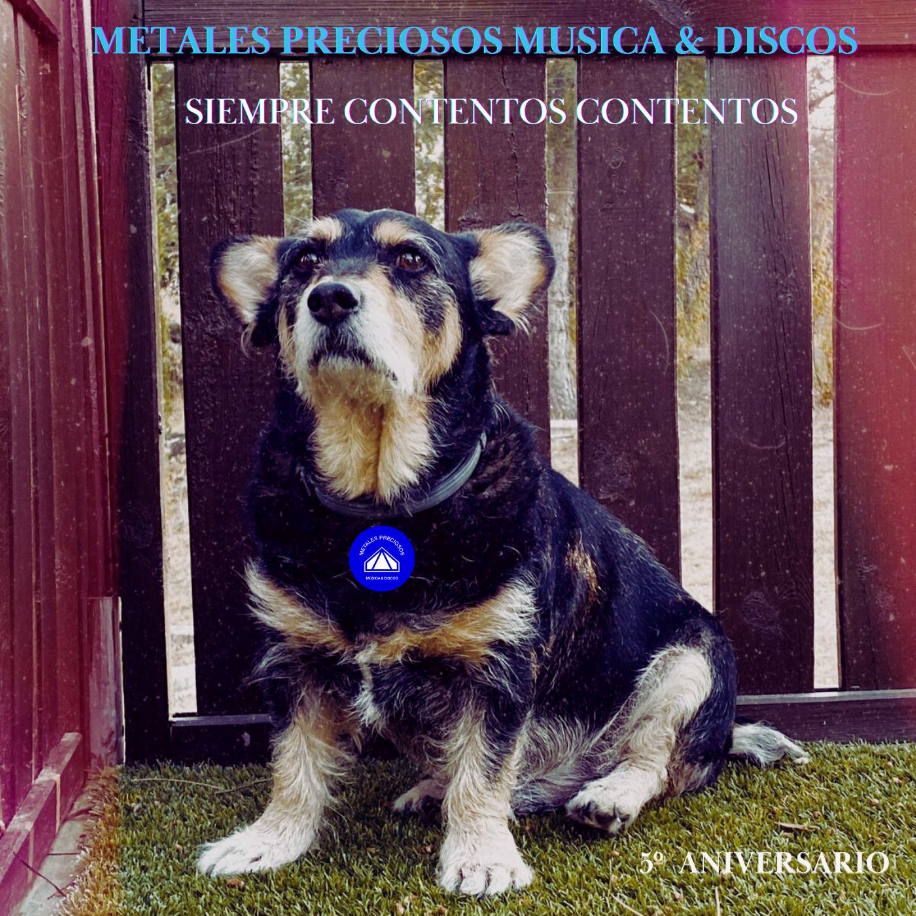 Metales Preciosos 5º Aniversario