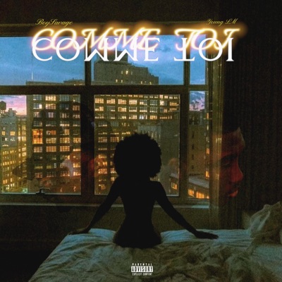 COMME TOI (feat. BoySavage) - Single