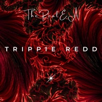 Album cover for Trippie Redd by TheRealEA