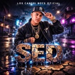 Sed - Single