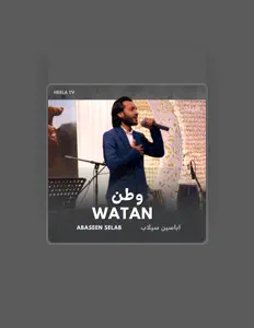 Abaseen Selab dinle, müzik videolarını izle, biyografisini oku, tur tarihlerini ve daha fazlasını gör!