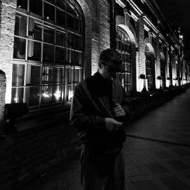 робот Plemyannik