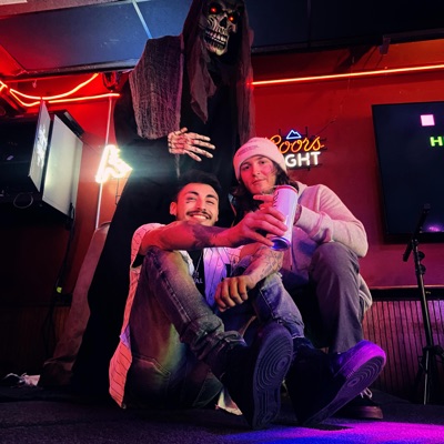 Time For Granted (feat. 29prdct) - Single