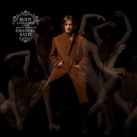 Body Language, Vol. 20 by Emanuel Satie - Emanuel Satie