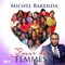 Addition (feat. Rachel Anyeme) - Michel Bakenda lyrics