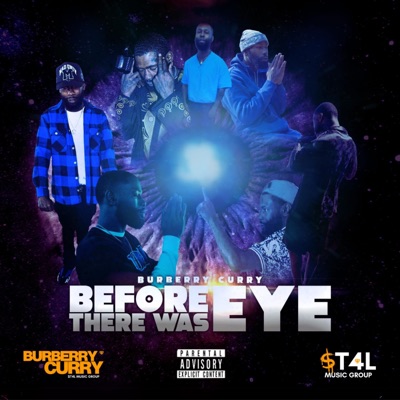 BEFORE THERE WAS EYE