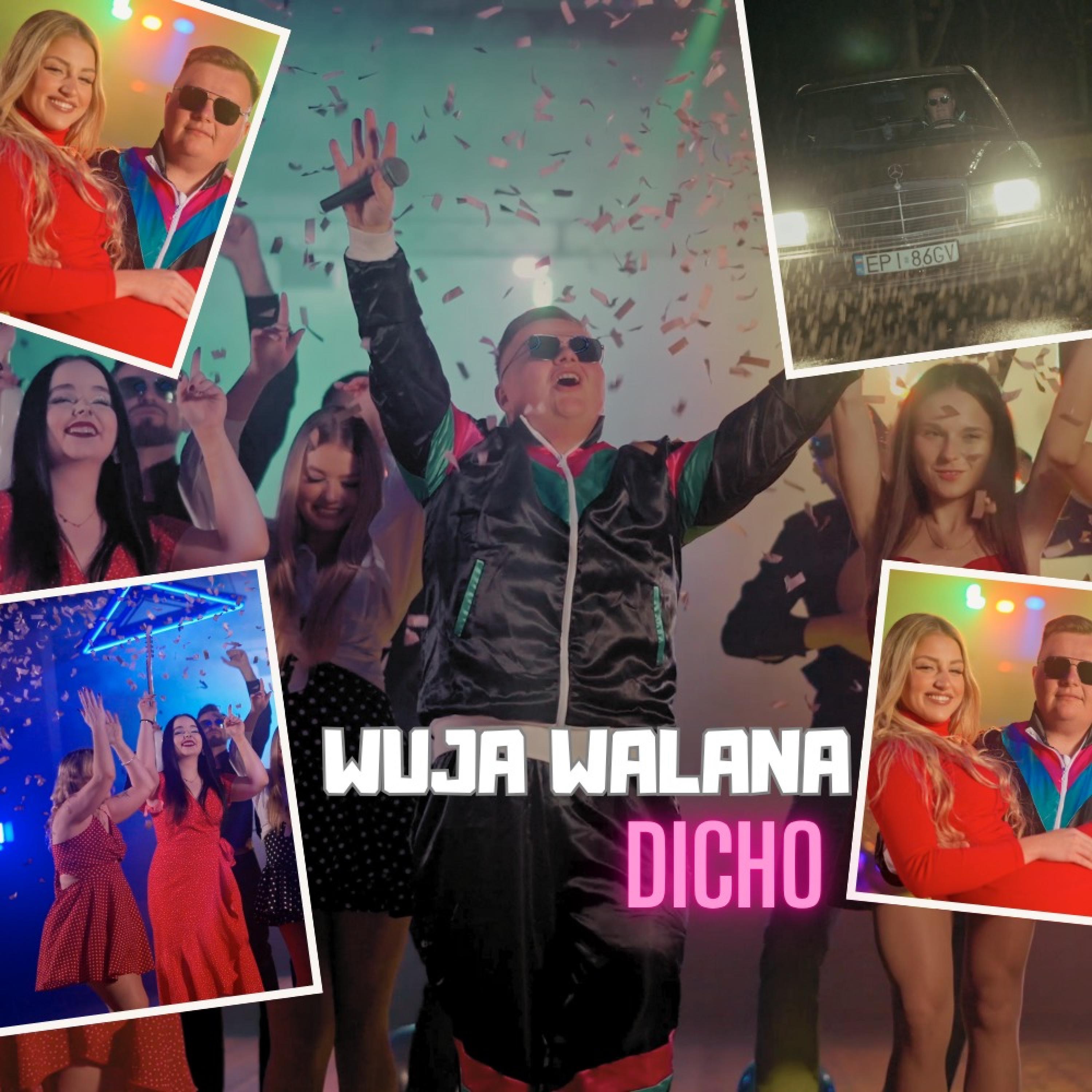 Dicho - Single