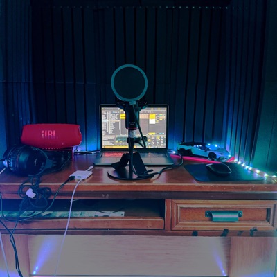 By my side (feat. Jack Mullen) - Single