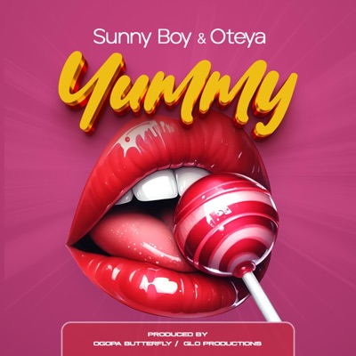 Yummy - Single