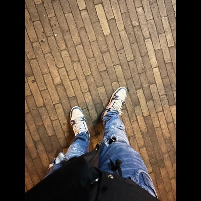 Liever Alleen - Single