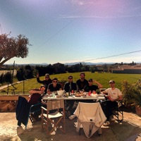 Ho faré igualment - Single - CLASSE B